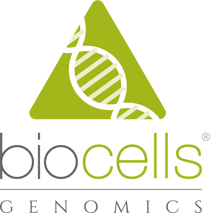 Biocells Genomics | Exámenes y Tests genéticos para detectar enfermedades.