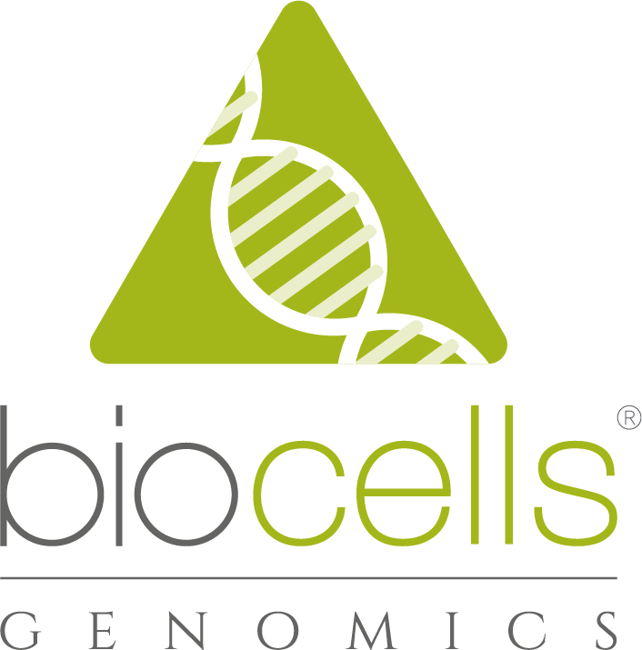 Biocells Genomics | Exámenes y Tests genéticos para detectar enfermedades.